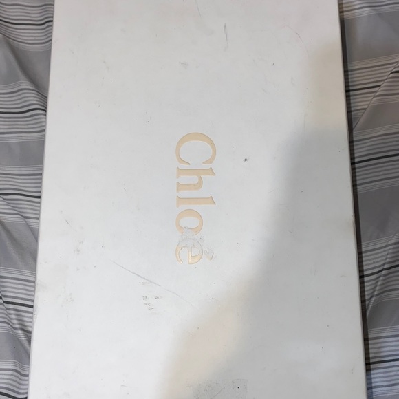 Chloe Sneakers - Picture 8 of 10